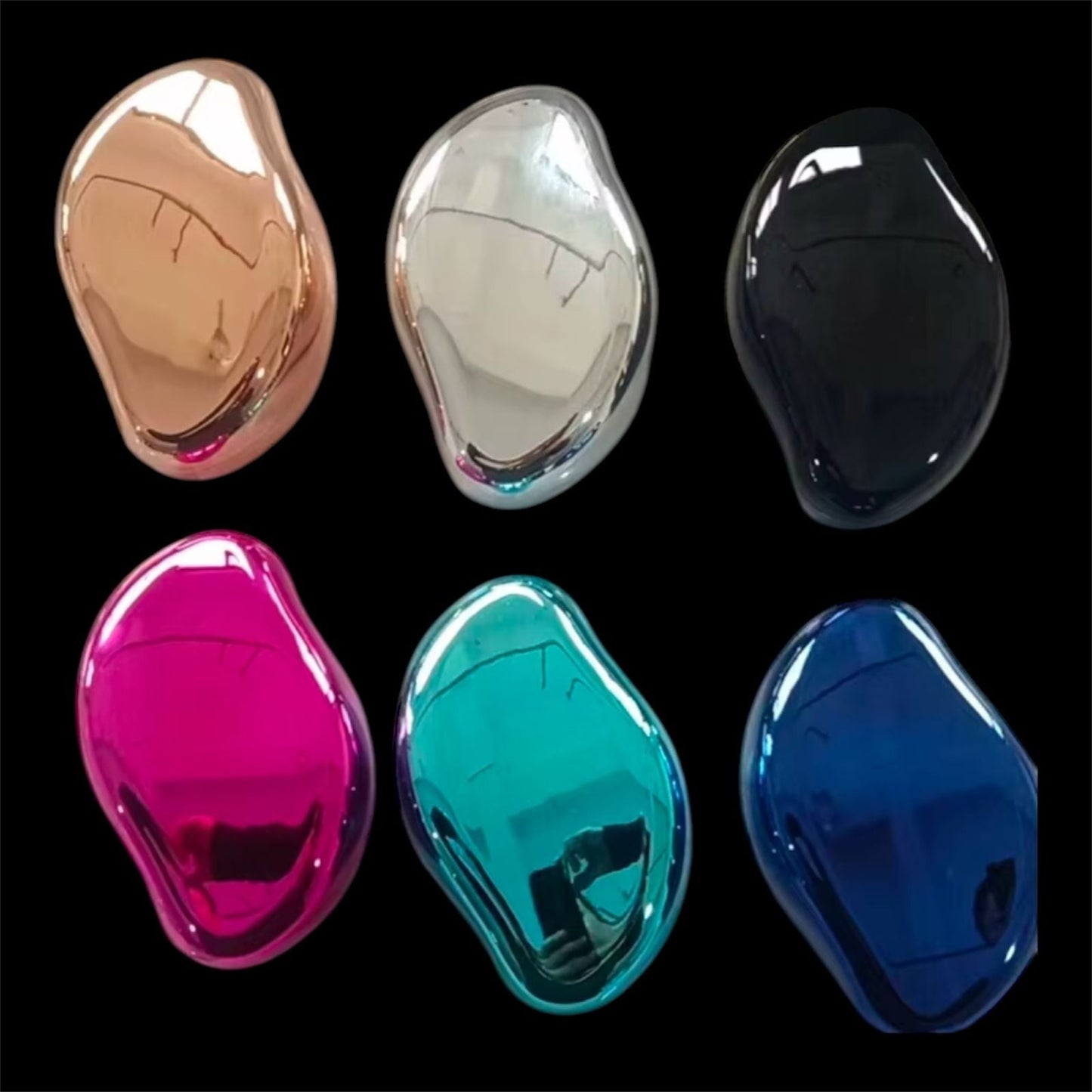 ✨ Depiladora de Cristal MÁGICO EXFOLIANTE PIEL SUAVE Y BRILLANTE 💎👸🏻