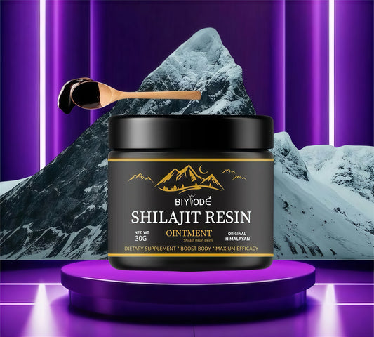 🗻🌟 Shilajit Resina 500 ml AUMENTA TU ENERGÍA Y MEJORA TU MEMORIA, CONCENTRACIÓN, RESISTENCIA Y  ENERGÍA SEXUAL 🌟 🧠